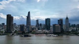 Kiều bào chung sức bước vào kỷ nguyên vươn mình của dân tộc - Bài 2: Hội tụ 'chất xám không biên giới'