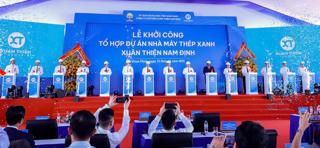 Nam Định: Hiệu quả từ đẩy mạnh, đổi mới công tác xúc tiến đầu tư