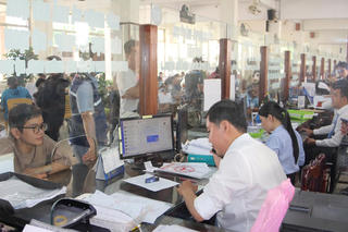 Chính quyền 2 cấp ở TPHCM: Kịp thời tháo gỡ vướng mắc