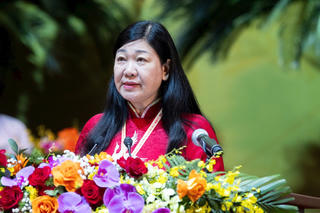 Hà Nội nghĩa tình, không để ai bị bỏ lại phía sau