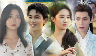 Điểm mặt Top 10 phim Hoa ngữ hot nhất đầu năm 2023