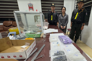 Lào Cai mở cao điểm truy quét ma túy, đặt mục tiêu xử lý 300 vụ án