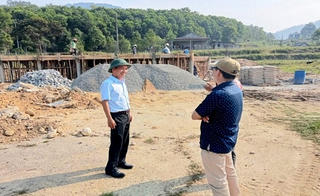 Tạo điều kiện phát triển vùng đồng bào dân tộc thiểu số