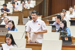 Nỗ lực cho mục tiêu tăng trưởng trên 8%