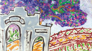 Những mùa hoa trên phố