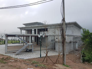 Sở NN&PTNT Hòa Bình: Đề nghị xử lý vi phạm đê điều tại Dự án Khu đô thị mới Trung Minh A