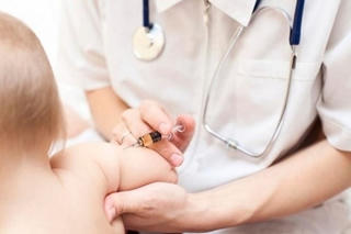 Trẻ em dễ mắc bệnh lao nếu không tiêm phòng