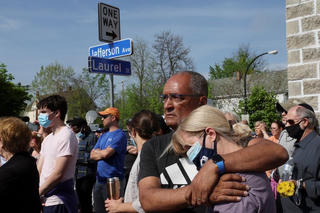 Vụ xả súng tại Buffalo: Nghi phạm đã từng bị tạm giữ để kiểm tra sức khỏe thần kinh năm 2021
