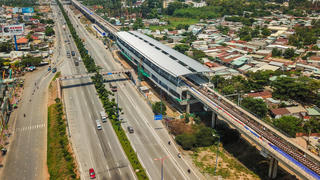 Động lực từ tuyến metro số 1