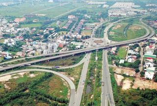 Trong tháng 7, khởi công dự án Tân Vạn - Nhơn Trạch