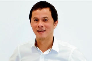 Nhà thơ Trần Lê Khánh: Lục bát là thể thơ kỳ diệu