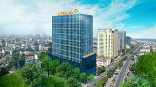 LPBank thực hiện các thủ tục đổi tên ngân hàng