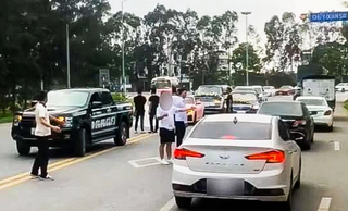 Hải Dương xử lý nghiêm các lái xe đám cưới vi phạm trật tự an toàn giao thông