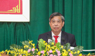 Bộ Chính trị chuẩn y ông Đồng Văn Thanh giữ chức Bí thư Tỉnh ủy Hậu Giang