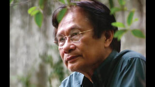 Dương Thụ - người truyền cảm hứng