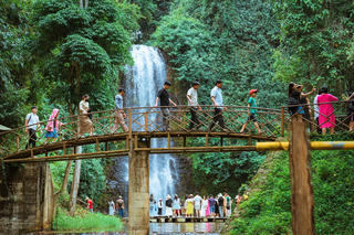 Quảng Ngãi: Sẵn sàng đón khách dịp lễ 2/9