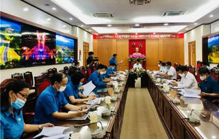 Lào Cai: Phát huy vai trò của Công đoàn trong xây dựng Đảng, xây dựng chính quyền