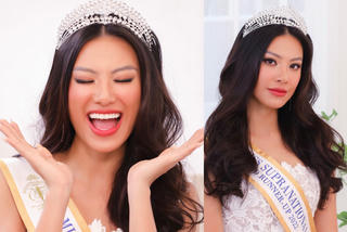 Á hậu Kim Duyên: 'Tôi sẽ kết hôn ở tuổi 27'