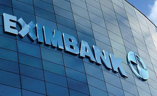 Một ngân hàng Big4 trở thành cổ đông lớn thứ 2 của Eximbank