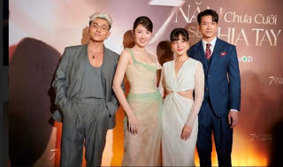 ‘7 năm chưa cưới sẽ chia tay’ ấn định ngày phát sóng