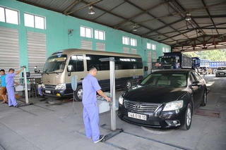 Chính sách nổi bật có hiệu lực từ tháng 10/2022