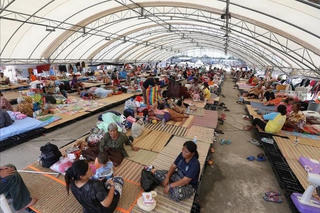 Việt Nam hoan nghênh thỏa thuận ngừng bắn giữa Campuchia và Thái Lan