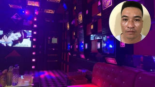 Bắt kẻ hiếp dâm nữ nhân viên ngay tại phòng hát karaoke