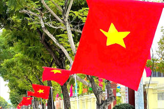 Dự báo thời tiết TP Hồ Chí Minh dịp lễ 30-4