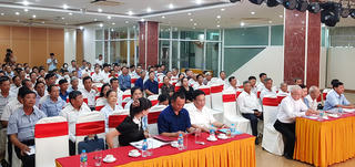 Thanh Hóa: Phổ biến pháp luật về tôn giáo và công tác tôn giáo năm 2022	