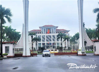 Quảng Nam: Tạm dừng thực hiện một số nhiệm vụ liên quan đến đơn vị hành chính các cấp