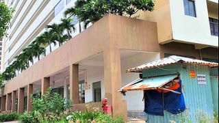 Loay hoay tìm quỹ đất nhà ở xã hội