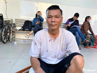 Lời kể của những nạn nhân thoát chết trong vụ tai nạn giao thông trên cao tốc Đà Nẵng - Quảng Ngãi