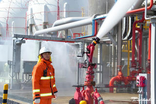 Cháy nhiều, gây thiệt hại lớn: Bắt buộc gắn trách nhiệm chủ đầu tư công trình