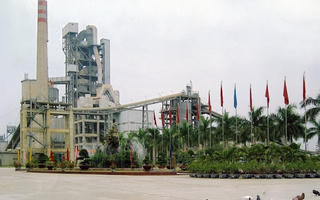 Bộ Tài chính thanh tra Vicem cùng loạt công ty con