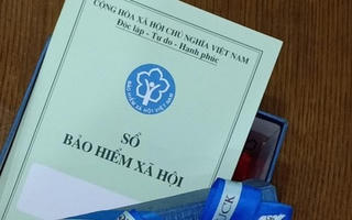 Nghỉ hưu trước tuổi phải đóng bảo hiểm xã hội đủ 20 năm