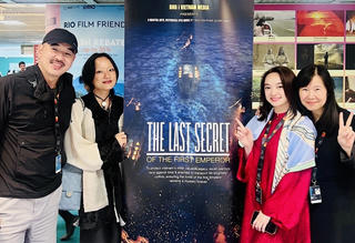 Khi điện ảnh hút khách du lịch