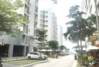 Chỉ có 4/240 dự án nhà ở xã hội, nhà ở công nhân đủ điều kiện vay gói hỗ trợ lãi suất 2%