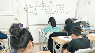 Lành mạnh hóa dạy thêm, học thêm