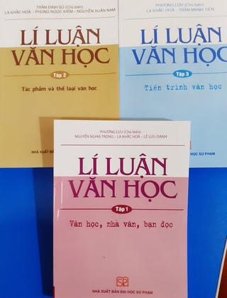 Lý luận phê bình văn học, nghệ thuật: Không thể xa rời thực tiễn