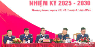 Hải đoàn 21 Cảnh sát biển thực hiện tốt nhiệm vụ cứu hộ, cứu nạn ngư dân