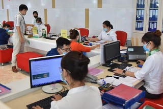 Ngân hàng thừa tiền, doanh nghiệp thiếu vốn