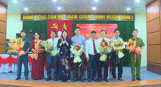 Phường Tam Kỳ (TP Đà Nẵng): Vận hành thông suốt, đảm bảo phục vụ nhân dân