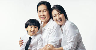 Ngọc Lan: 'Cực chẳng đã' mới làm mẹ đơn thân, không đi thêm bước nữa vì thương con