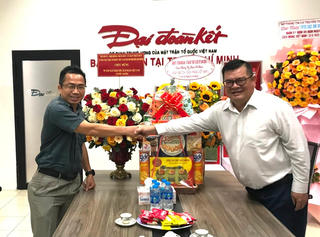 Báo Đại Đoàn Kết tiếp tục phát huy truyền thống hào hùng cùng lịch sử dân tộc