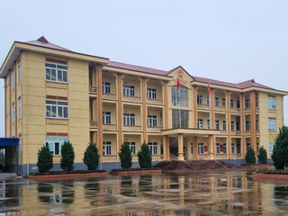 Nam Định: Đang làm thủ tục khai trừ đảng Chủ tịch xã quan hệ bất chính với nữ công chức Văn phòng