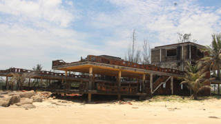 Quảng Ngãi:  Dự án nghìn tỷ bỏ hoang - Bài cuối: Nhà đầu tư phải chịu trách nhiệm?