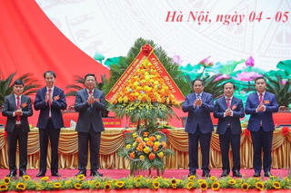 Dành 600 nghìn tỷ đồng cho giao thông "đi trước mở đường"