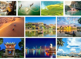 Định vị lại thương hiệu cho du lịch Việt