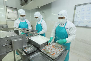 Thủy sản tận dụng cơ hội từ các FTA