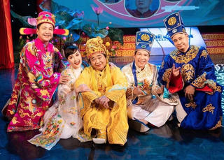 Loạn thông tin giá vé, tin đồn thay thế diễn viên trong Táo Quân 2024